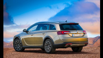 Opel Insignia Country Tourer