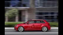 Audi A3 e-tron