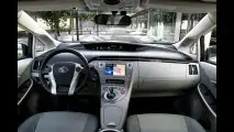 Toyota Prius 2012