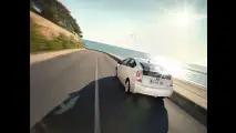 Toyota Prius 2012
