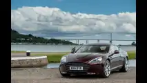 Aston Martin Rapide S MY15