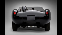 Ferrari 250 Testa Rossa '57