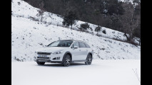 Peugeot 508 RXH - TEST
