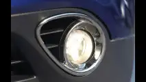 Infiniti FX 2012 - TEST