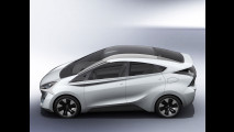 Mitsubishi CA-MiEV concept