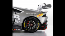Lamborghini Huracan LP 620-2 Super Trofeo