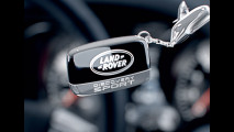Land Rover Discovery Sport, gli interni in anteprima