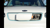 Kia Soul ECO-electric
