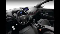 Renault Megane RS Red Bull Racing RB8