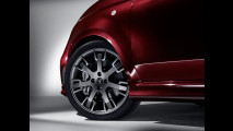 Abarth 695 Edizione Maserati