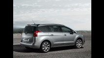 Peugeot 5008 restyling