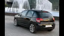 Nuova Citroen C3
