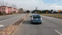 Google Car, l'auto che guida da sola