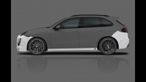 Porsche Cayenne CLR 558 kir by Lumma Design 