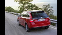 Skoda Rapid Spaceback