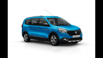 Dacia Lodgy Stepway