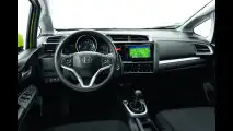 Nuova Honda Jazz