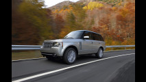 Range Rover Autobiography 2010