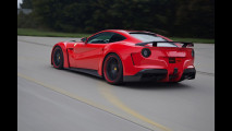 Ferrari F12 N-Largo by Novitec Rosso