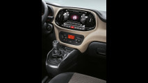 Nuovo Fiat Doblò Trekking