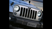 Jeep Wrangler Black Edition II