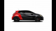 Peugeot 208 GTi by Peugeot Sport