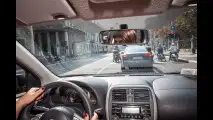 Un giorno con la Nissan Micra restyling