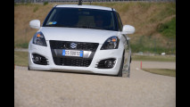 Suzuki Swift Sport 5 porte