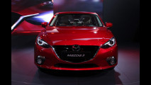 Mazda al Salone di Francoforte 2013