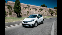  	Renault Scenic Xmod Cross Energy 1.5 dCi 110cv S&S 