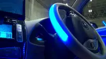Nissan, il futuro della guida autonoma