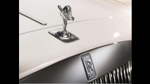 Rolls-Royce Ghost Six Senses
