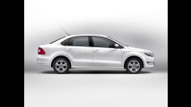 Skoda Rapid per l'India