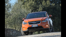 Subaru XV - TEST