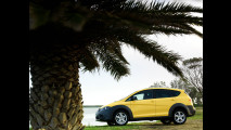 Seat Altea Freetrack