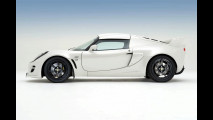 Lotus Exige S Model Year 2010