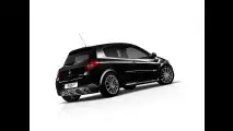 Renault Clio RS restyling