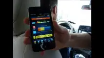 Nissan Leaf Tour