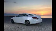 Lexus IS 250C