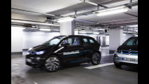 BMW Remote Valet Parking Assistant
