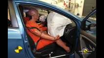Crash test nuova Hyundai i30