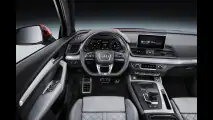 Nuova Audi Q5