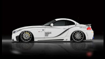 BMW Z4 White Wolf by Rowen