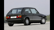 Volkswagen Golf R, foto storiche 