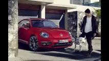 Volkswagen Maggiolino restyling