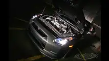 Switzer Nissan GT-R USE