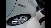 Toyota Yaris ibrida, a Ginevra parla di sé