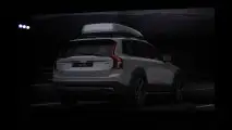 Volvo al Salone di Parigi 2014