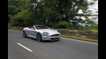 Aston Martin DBS Volante