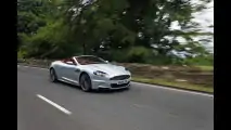 Aston Martin DBS Volante